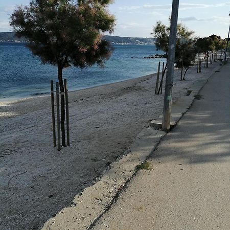 Apartman Jezidzic Kaštela Quarto foto
