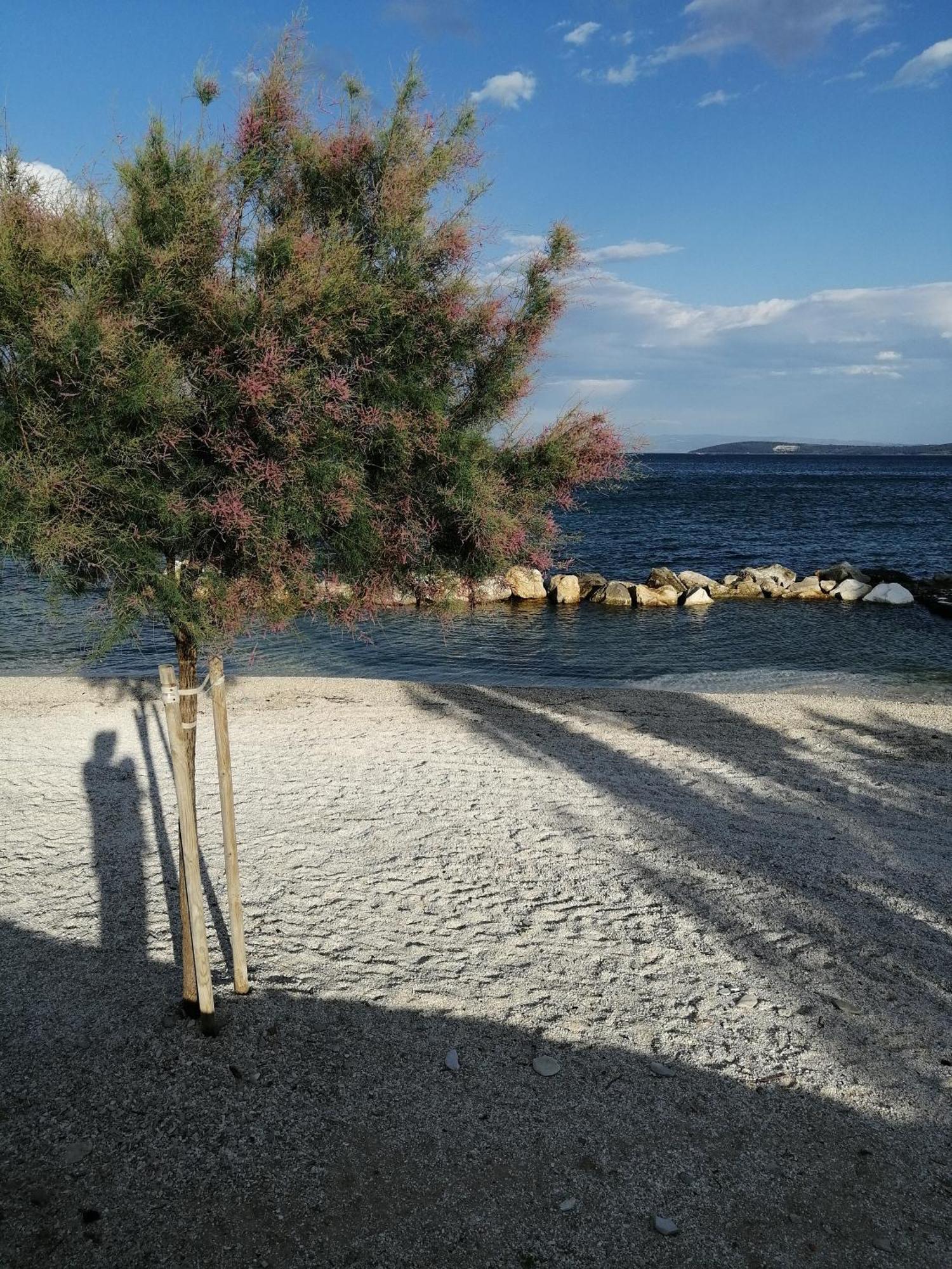 Apartman Jezidzic Kaštela Quarto foto